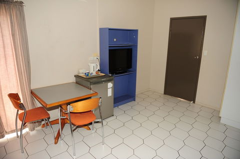 Hotel Allen - Darwin Holiday 4