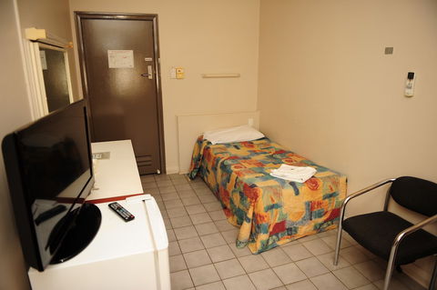 Hotel Allen - Darwin Holiday 0