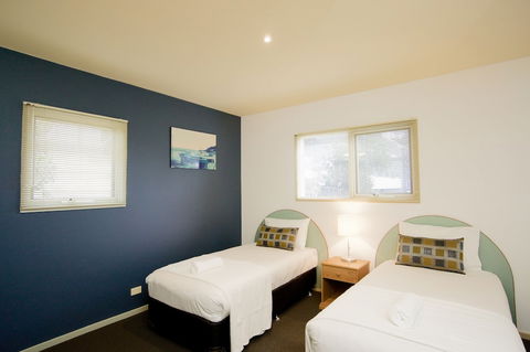 PierView Apartments - Darwin Holiday 2