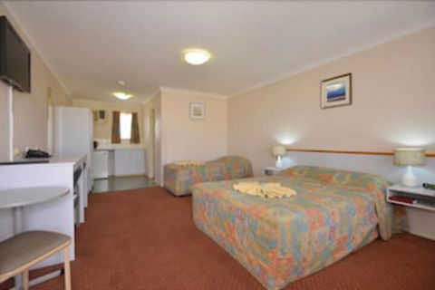 Albion Shamrock Hotel Motel - Darwin Holiday 2