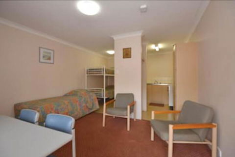 Albion Shamrock Hotel Motel - Darwin Holiday 5