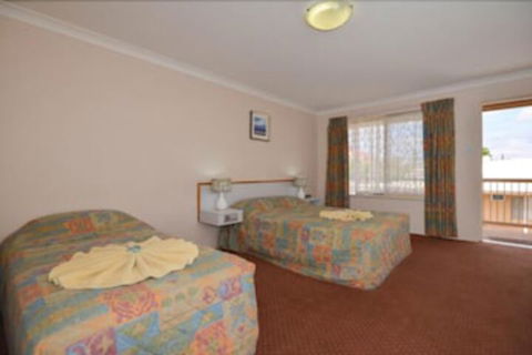 Albion Shamrock Hotel Motel - Darwin Holiday 4