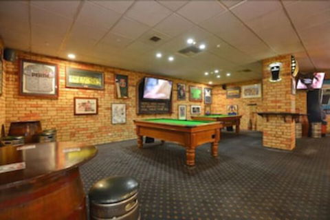 Albion Shamrock Hotel Motel - Darwin Holiday 3