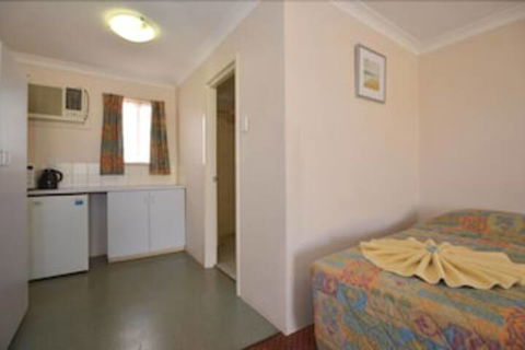 Albion Shamrock Hotel Motel - Darwin Holiday 7