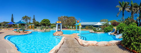 BIG4 Park Beach Holiday Park - Darwin Holiday 3