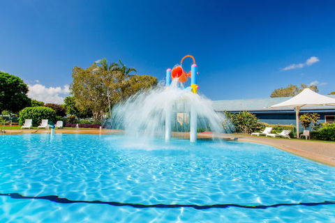 BIG4 Park Beach Holiday Park - Darwin Holiday 4
