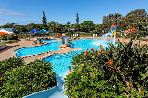 BIG4 Park Beach Holiday Park - Darwin Holiday 5