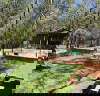 Belford Cottages - Darwin Holiday