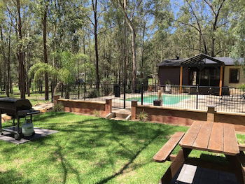 Belford Cottages - Darwin Holiday 0