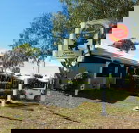 Landsborough Lodge Motel - Darwin Holiday