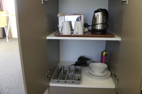 Mountain View Motel Corryong - Darwin Holiday 5