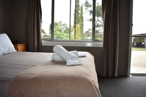 Mountain View Motel Corryong - Darwin Holiday 2