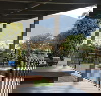 Mountain View Motel Corryong - Darwin Holiday