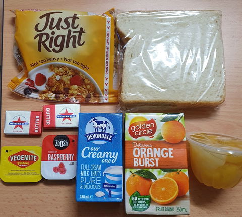 Mountain View Motel Corryong - Darwin Holiday 6