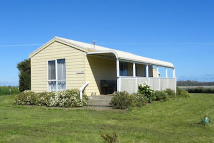 Illowa VIC Darwin Holiday
