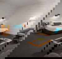 Rydges Darwin Central - Darwin Holiday