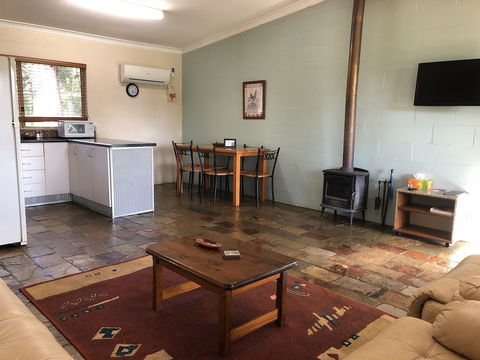 Country Cottages Of Bridgetown - Darwin Holiday 2