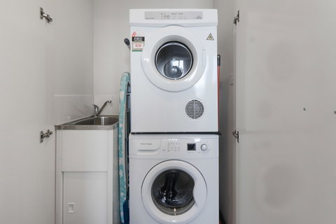 BOUTIQUE STAYS - Zinc 501 - Darwin Holiday 2