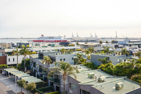 BOUTIQUE STAYS - Zinc 501 - Darwin Holiday 0