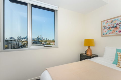 BOUTIQUE STAYS - Zinc 501 - Darwin Holiday 4