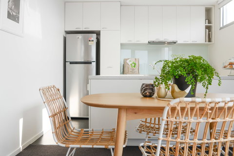 BOUTIQUE STAYS - Zinc 501 - Darwin Holiday 5