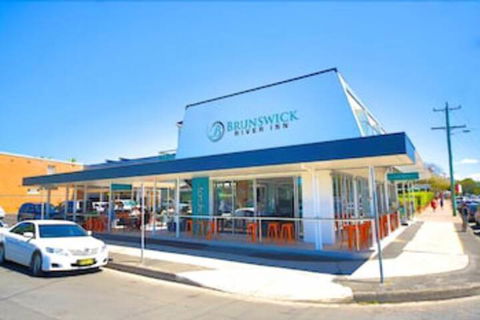 Brunswick River Inn - Darwin Holiday 0