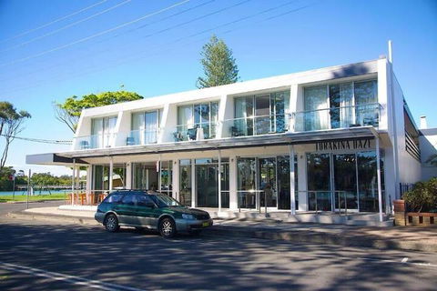 Brunswick River Inn - Darwin Holiday 2