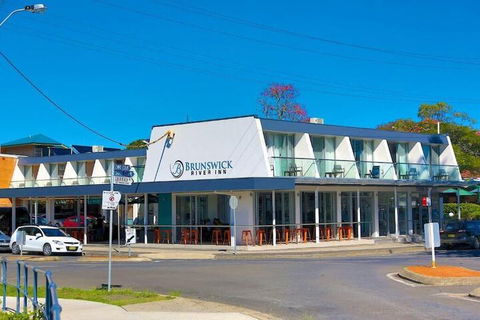 Brunswick River Inn - Darwin Holiday 6