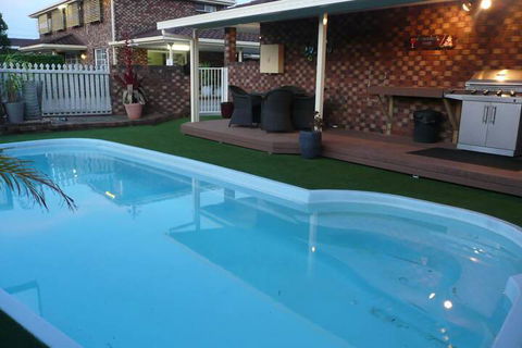 Rosebourne Gardens Motel - Darwin Holiday 3