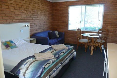 Rosebourne Gardens Motel - Darwin Holiday 5