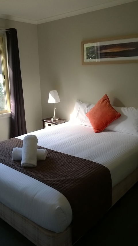 Ingenia Holidays Ulladulla - Darwin Holiday 3