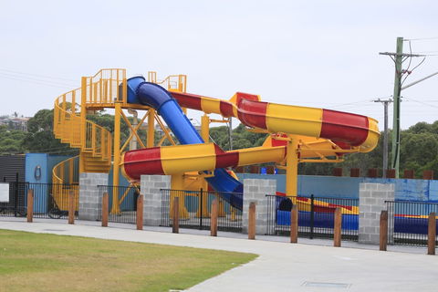 Ingenia Holidays Ulladulla - Darwin Holiday 1