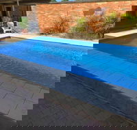 Jumbuck Motel - Darwin Holiday