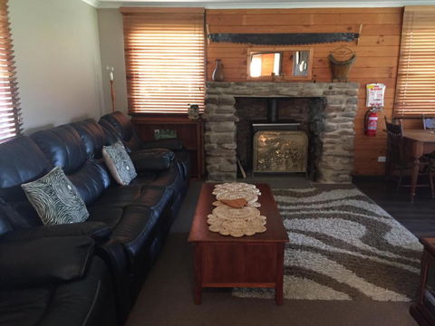 Duffys Country Accommodation - Darwin Holiday 4