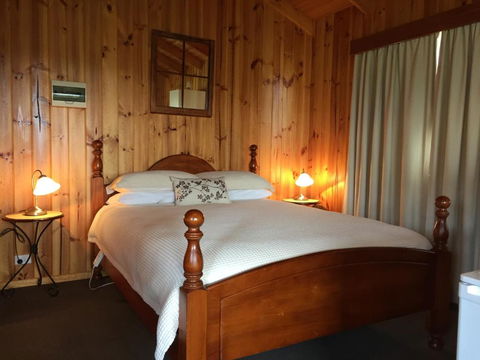 Duffys Country Accommodation - Darwin Holiday 1