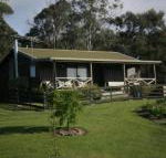 Duffys Country Accommodation - Darwin Holiday