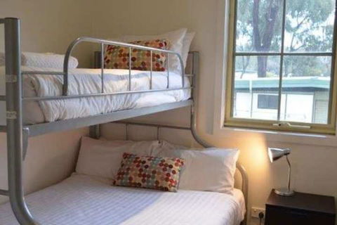 Tasman Holiday Parks - Merool On The Murray - Darwin Holiday 3