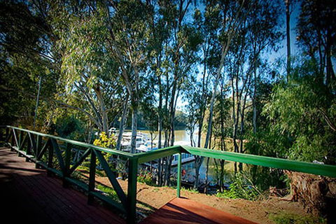 Tasman Holiday Parks - Merool On The Murray - Darwin Holiday 4