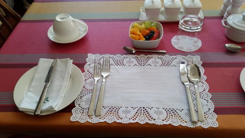 Captains Cottage Bed & Breakfast - Darwin Holiday 5