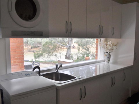 Captains Cottage Bed & Breakfast - Darwin Holiday 2