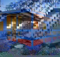 Cobar Caravan Park - Darwin Holiday