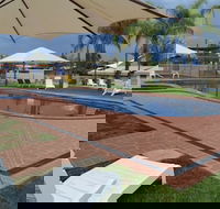 Sun Country Lifestyle Park - Darwin Holiday