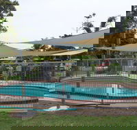 Moura Caravan Park - Darwin Holiday