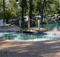 Island View Beach Resort - Darwin Holiday