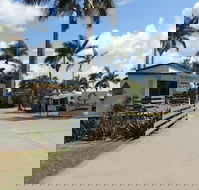 The Park Mackay - Darwin Holiday