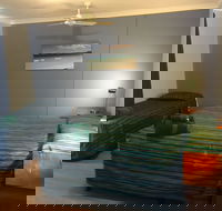 Driftwood Apartments - Darwin Holiday