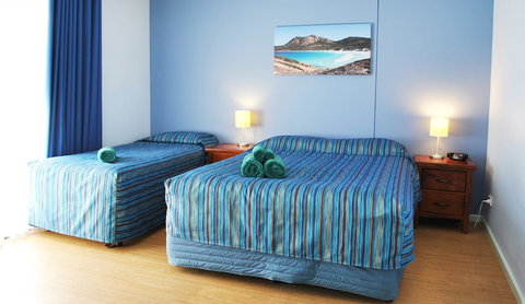 Driftwood Apartments - Darwin Holiday 2