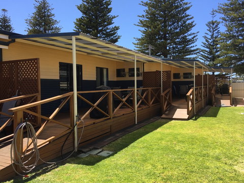 Driftwood Apartments - Darwin Holiday 4