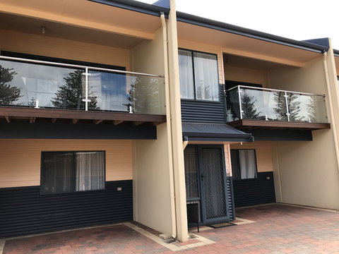 Driftwood Apartments - Darwin Holiday 3