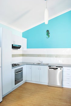 Driftwood Apartments - Darwin Holiday 6